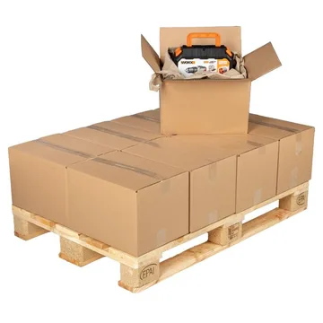 Kiinteä hinta Eurolavat  Brussel BE