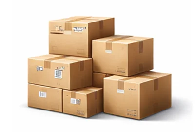 Kiinteä hinta Laatikot sisään Breda Alankomaat